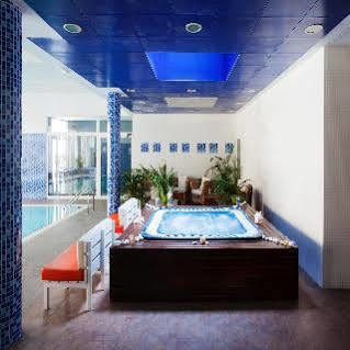 Hotel Ibersol Aqquaria Salou