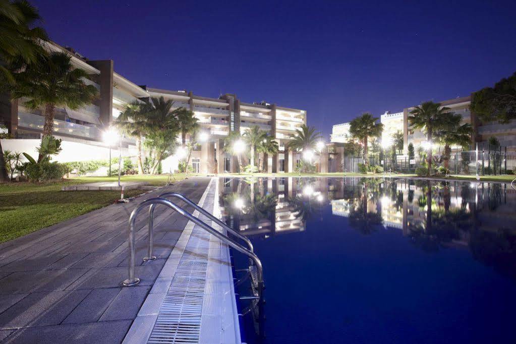Hotel Ibersol Aqquaria 5*