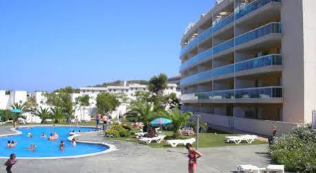 Ibersol Siesta Dorada *