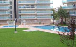 Apartment Uhc Village Park