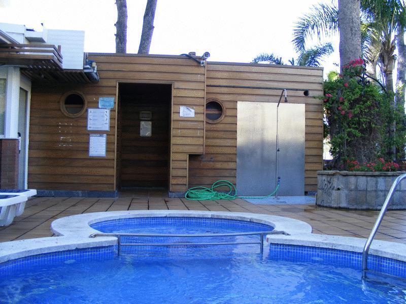 4r Casablanca Playa 4* Salou