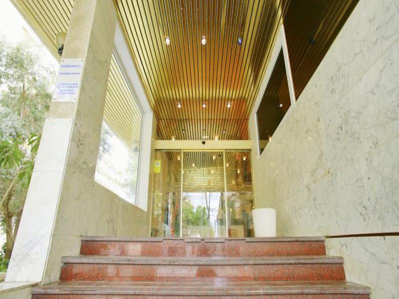 Pacific Rentalmar Apartment Salou
