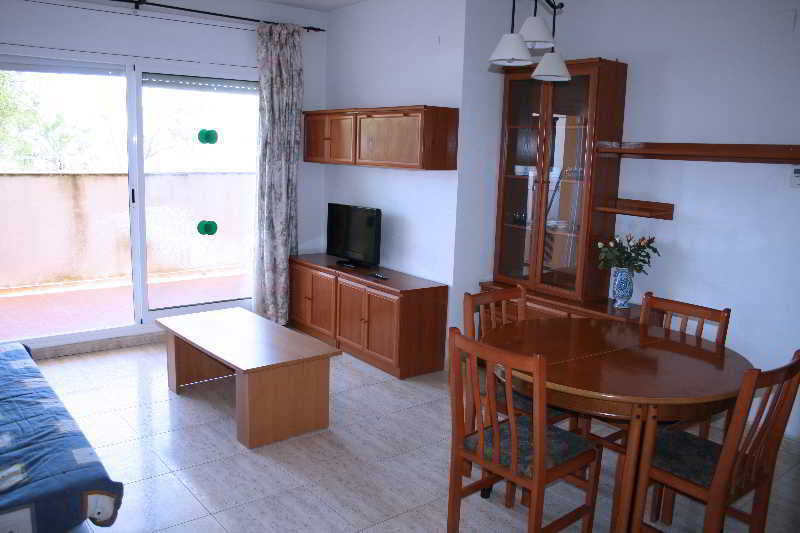 Ibersol Siesta Dorada Apartamento Salou