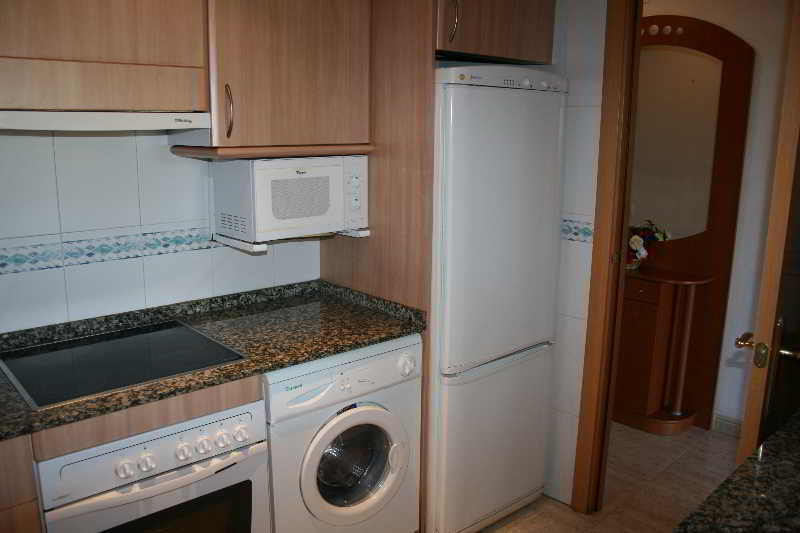 Ibersol Siesta Dorada Apartamento *