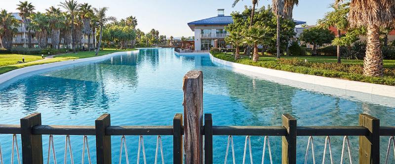 Portaventura Hotel: Theme Park Access Included Hotel Salou