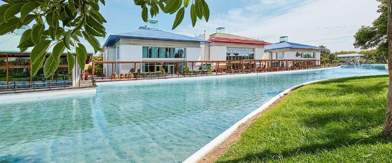 Portaventura Hotel: Theme Park Access Included 4* Salou