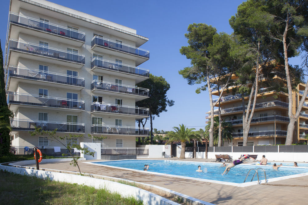 Intersalou Priorat * Salou