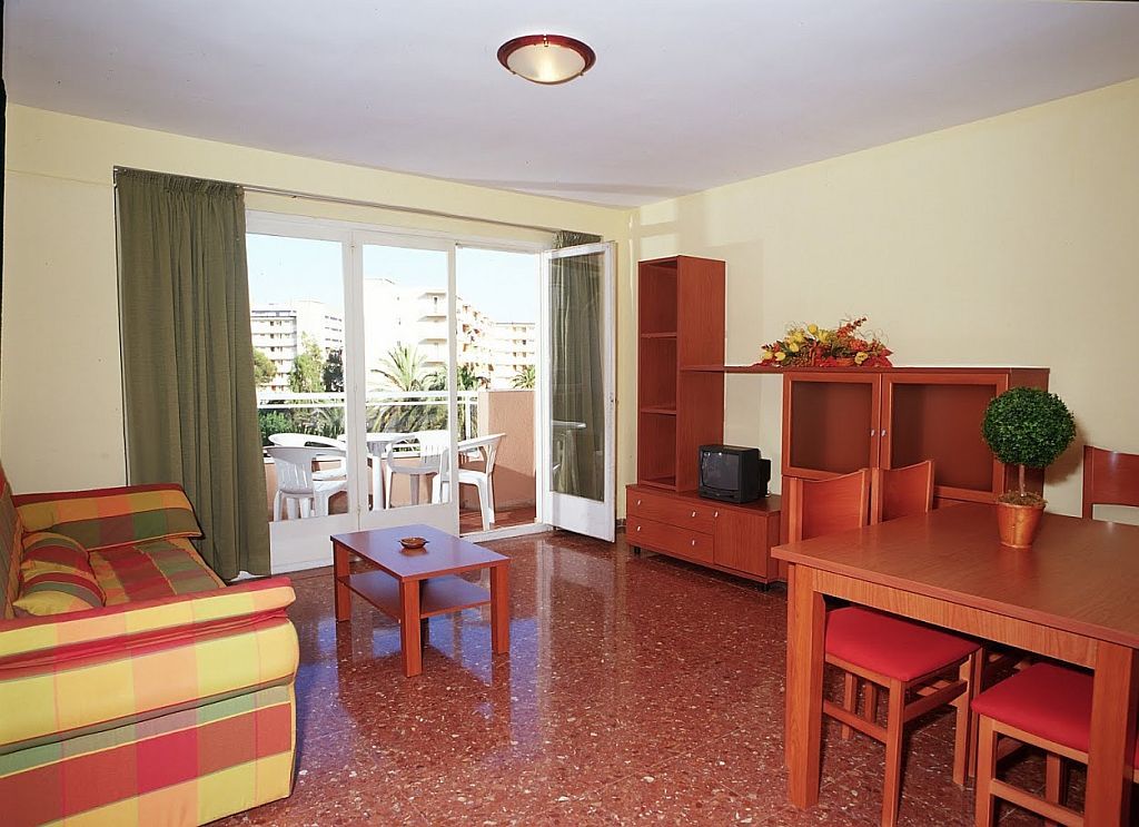 Hotel California Aptos 5*