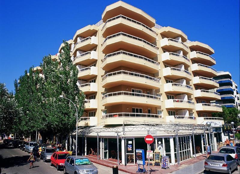 Hotel California Aptos 5*