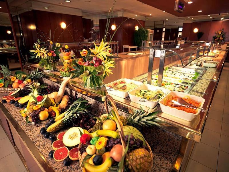 California Aptos 5* Salou