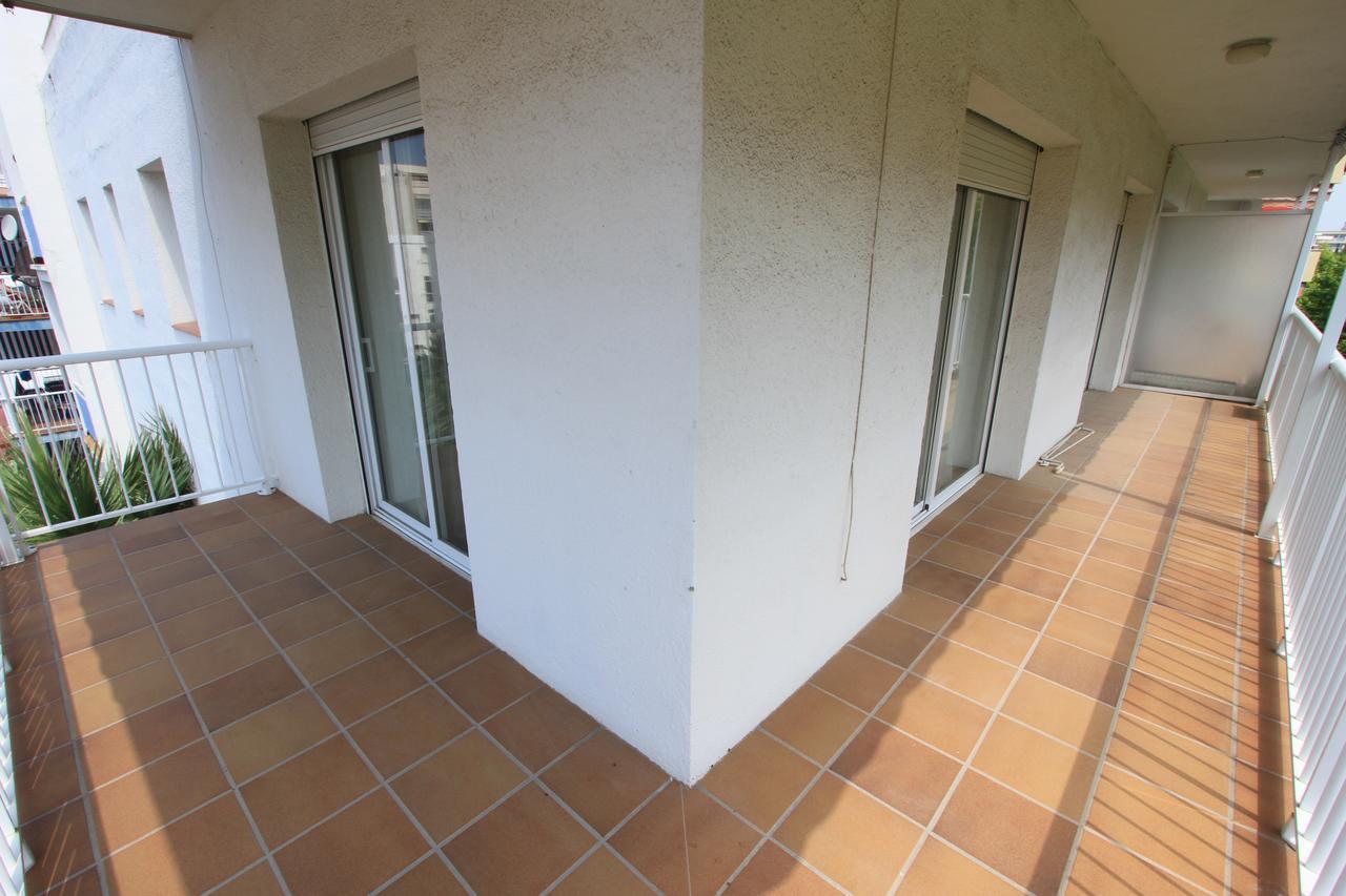 For A Costa Azul Apartment Salou
