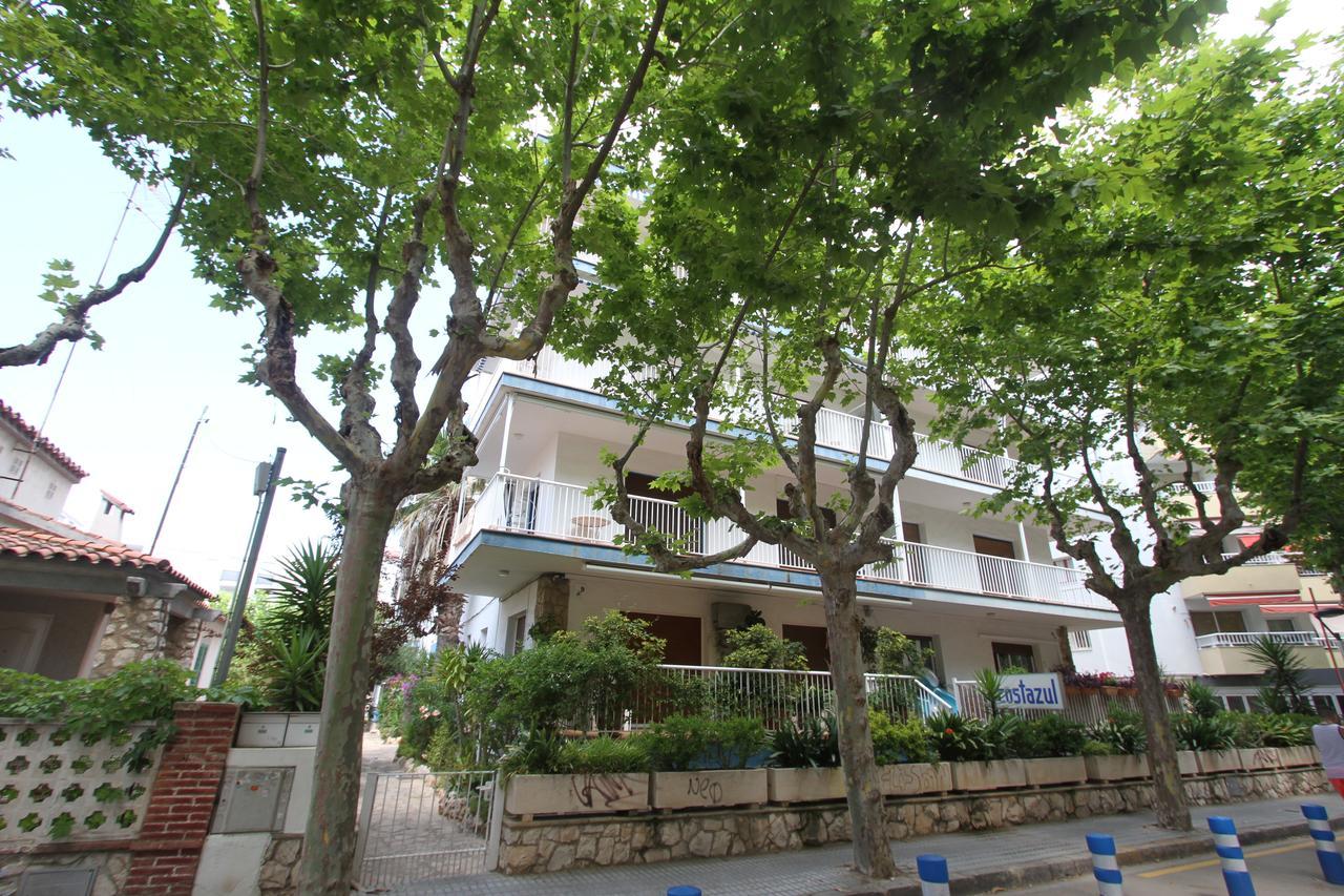 For A Costa Azul Apartamento