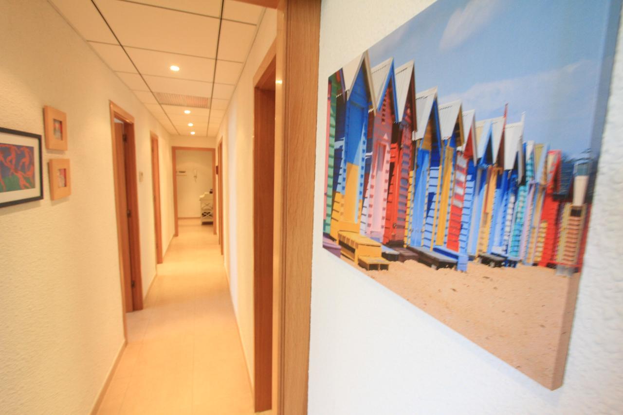 Apartamento For A Costa Azul Salou