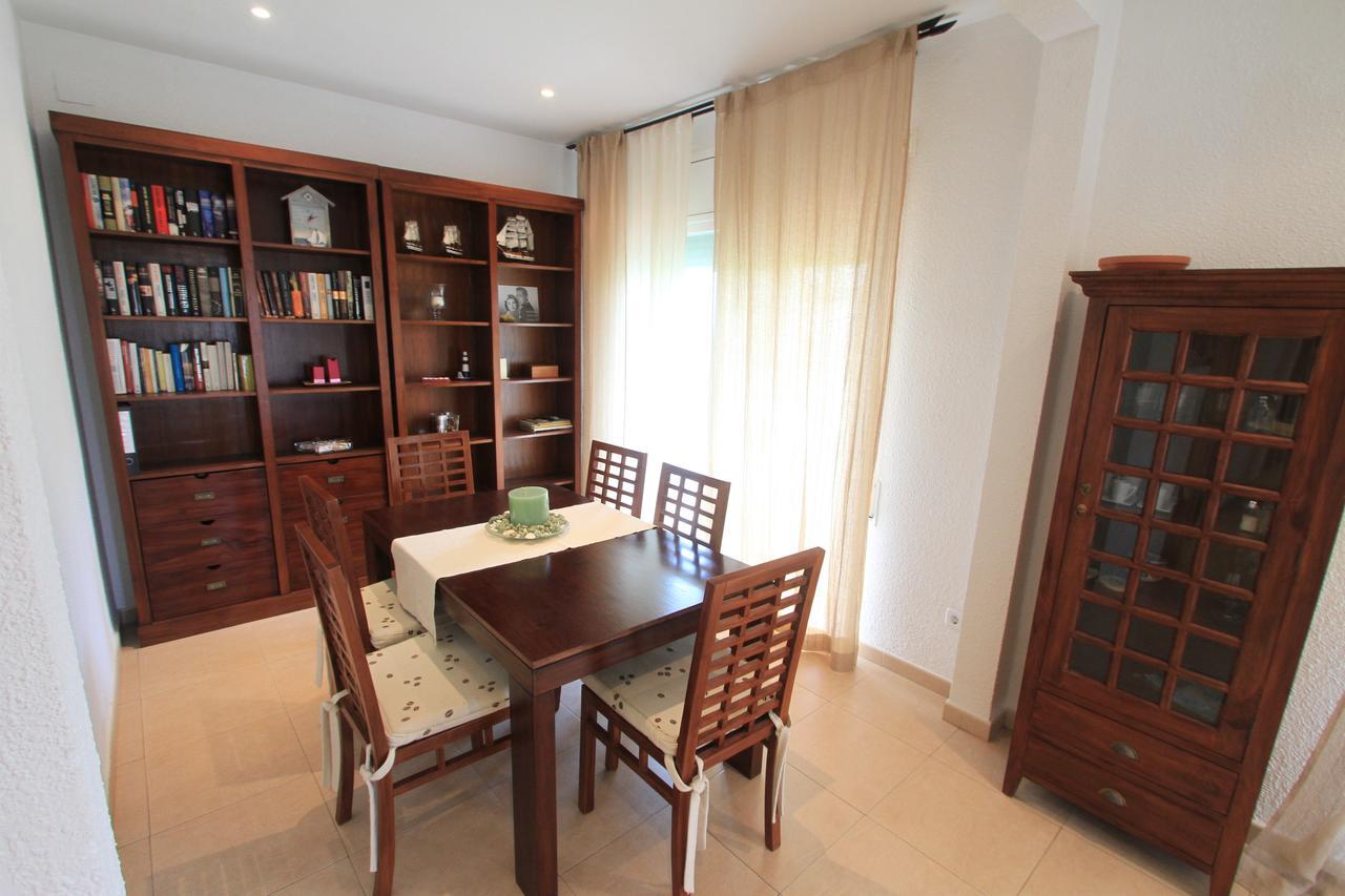Apartamento For A Costa Azul *