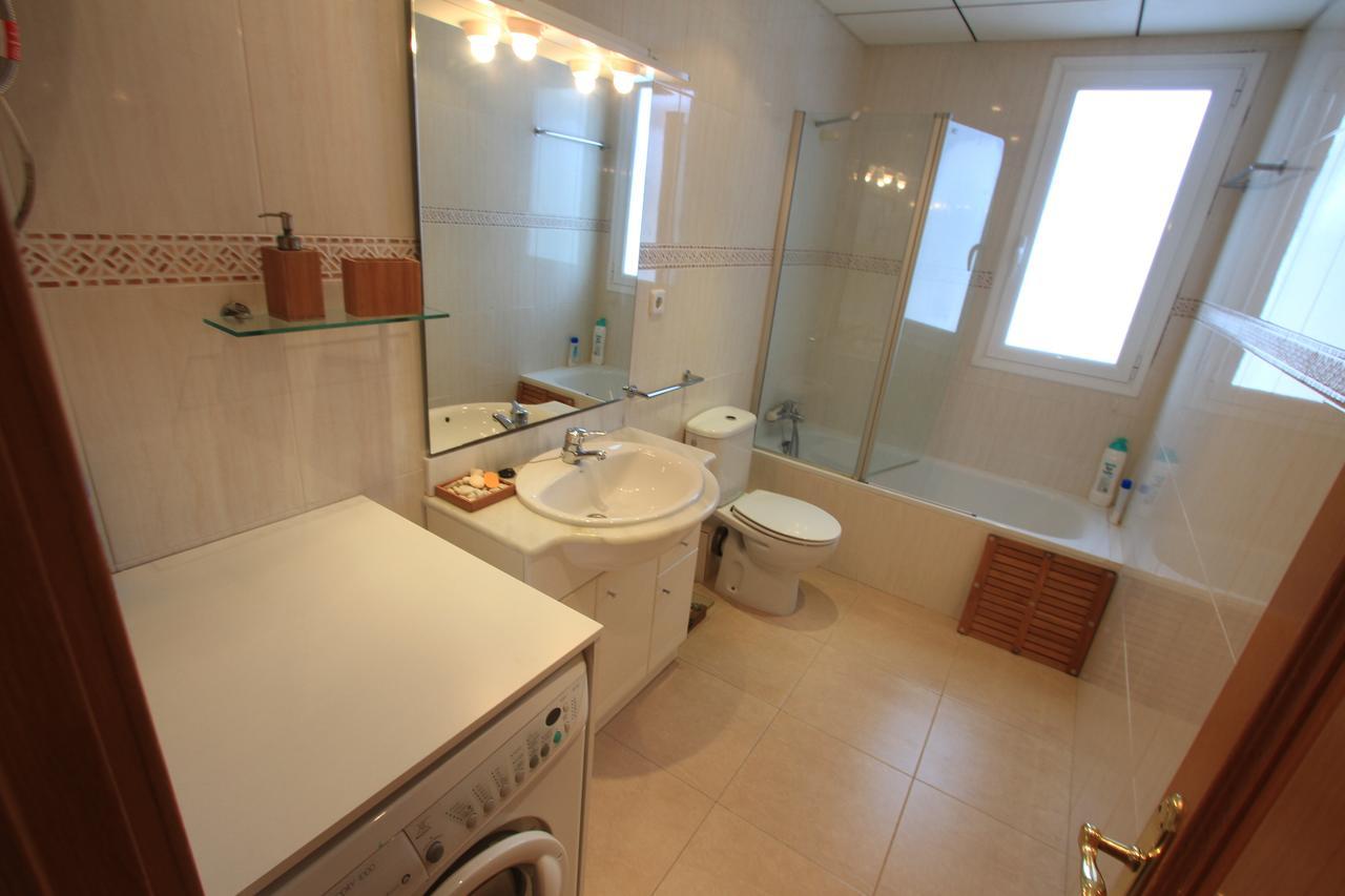 For A Costa Azul Apartamento *