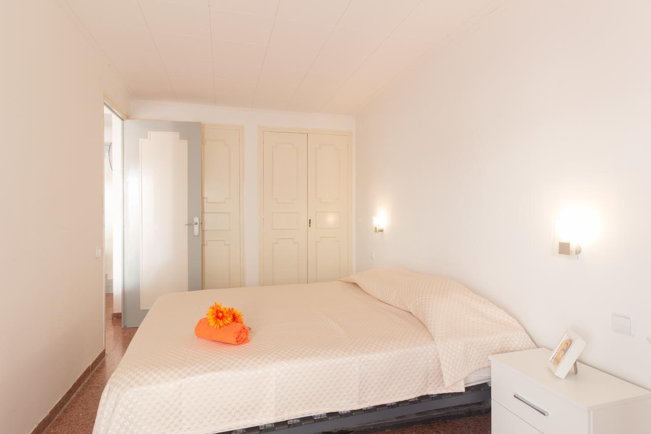 Apartamento Gisamar Iberplaya