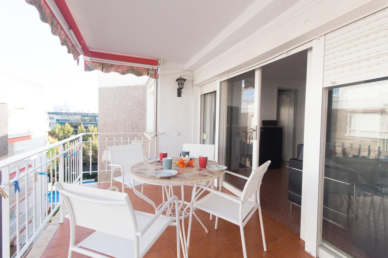 Apartamento Gisamar Iberplaya *