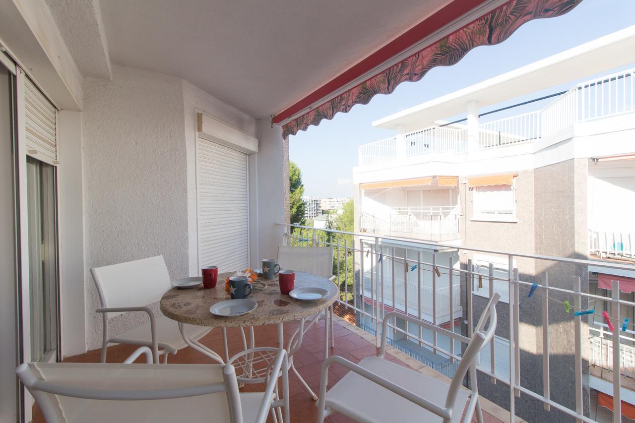 Apartamento Gisamar Iberplaya Salou