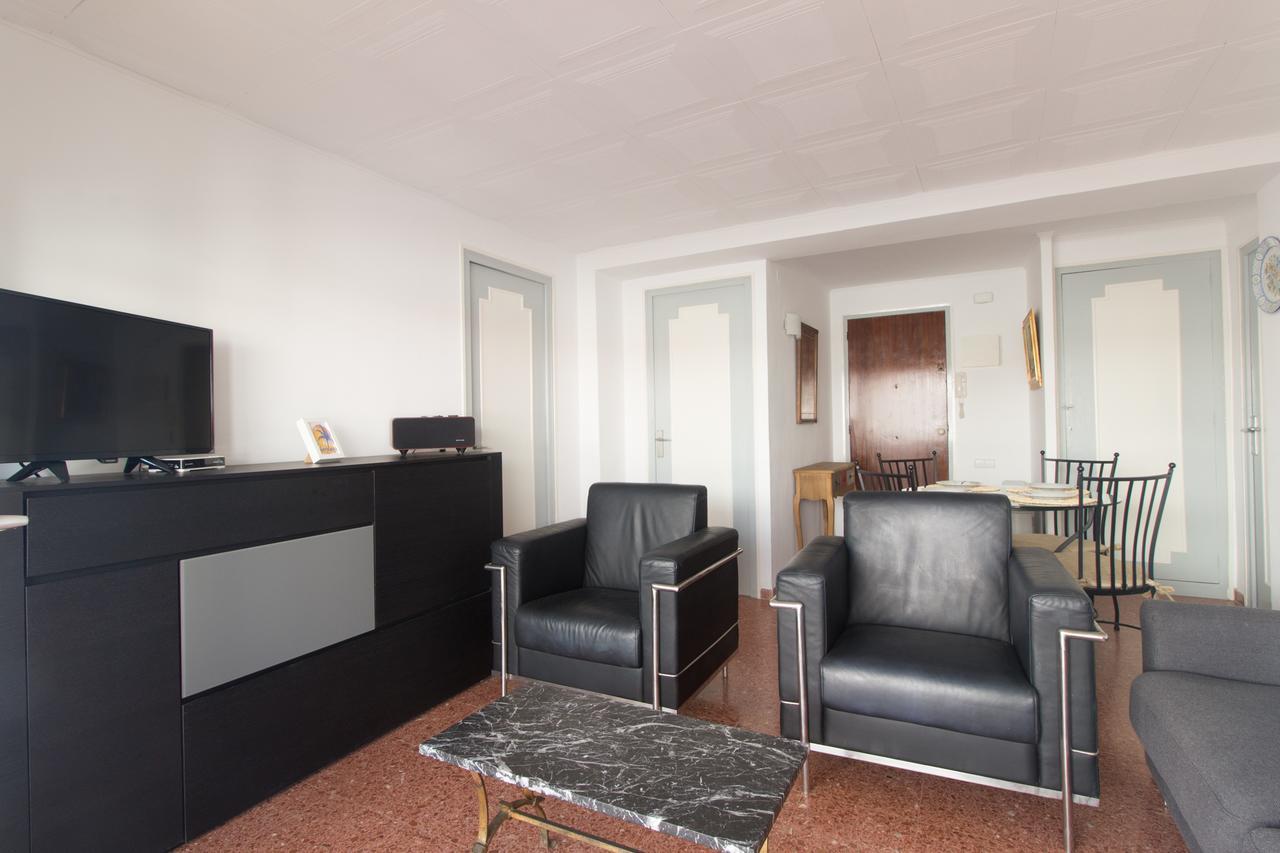 Gisamar Iberplaya Apartamento Salou