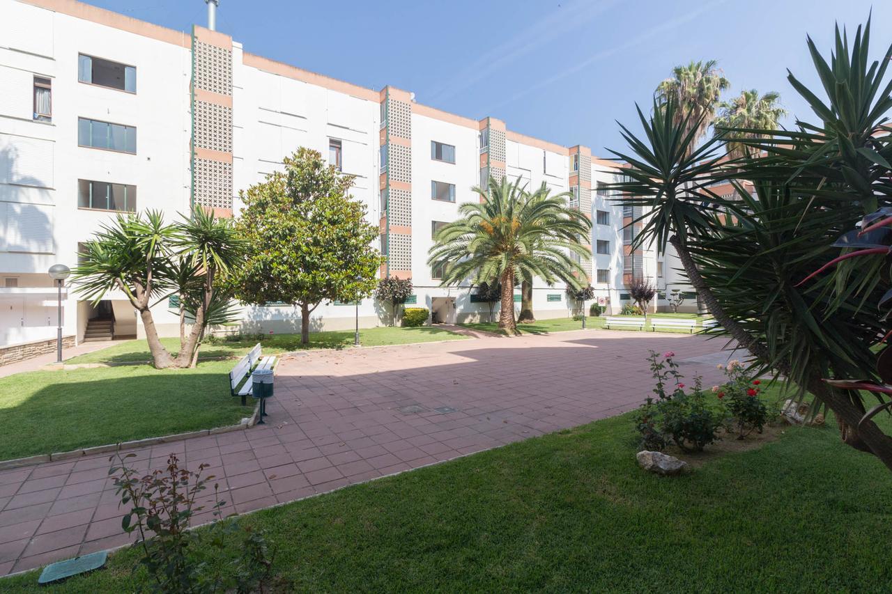Santa Eulalia Iberplaya Salou