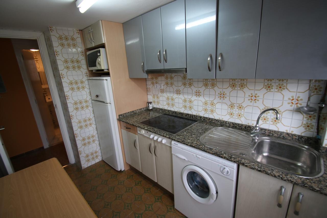 Apartamento Picasso Apartamento