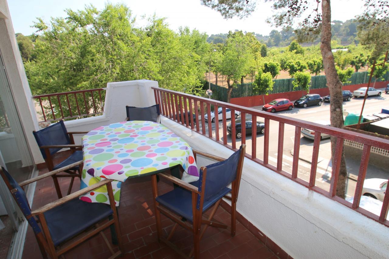 Apartamento Apartamento Picasso Salou