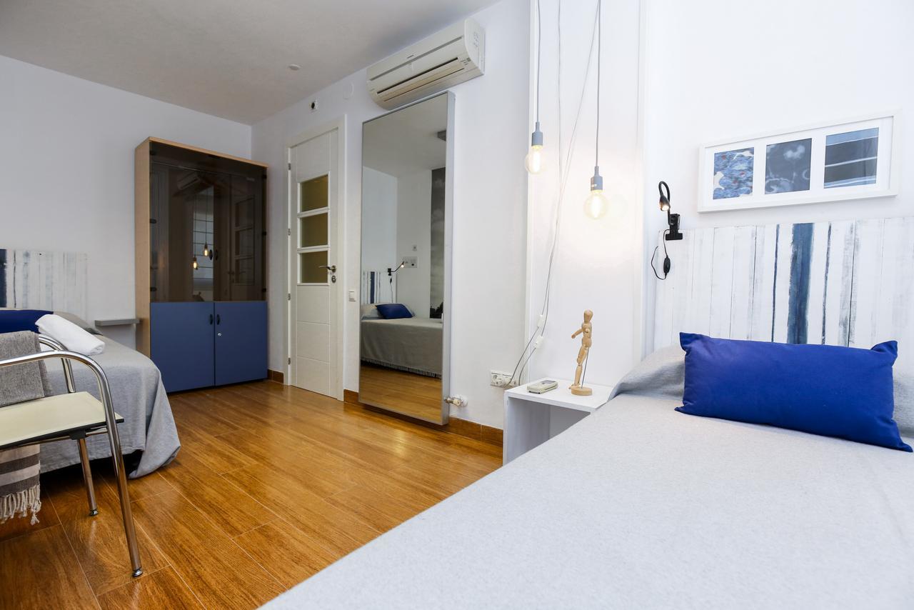 Tous Planet Costa Dorada Only Families Apartment *