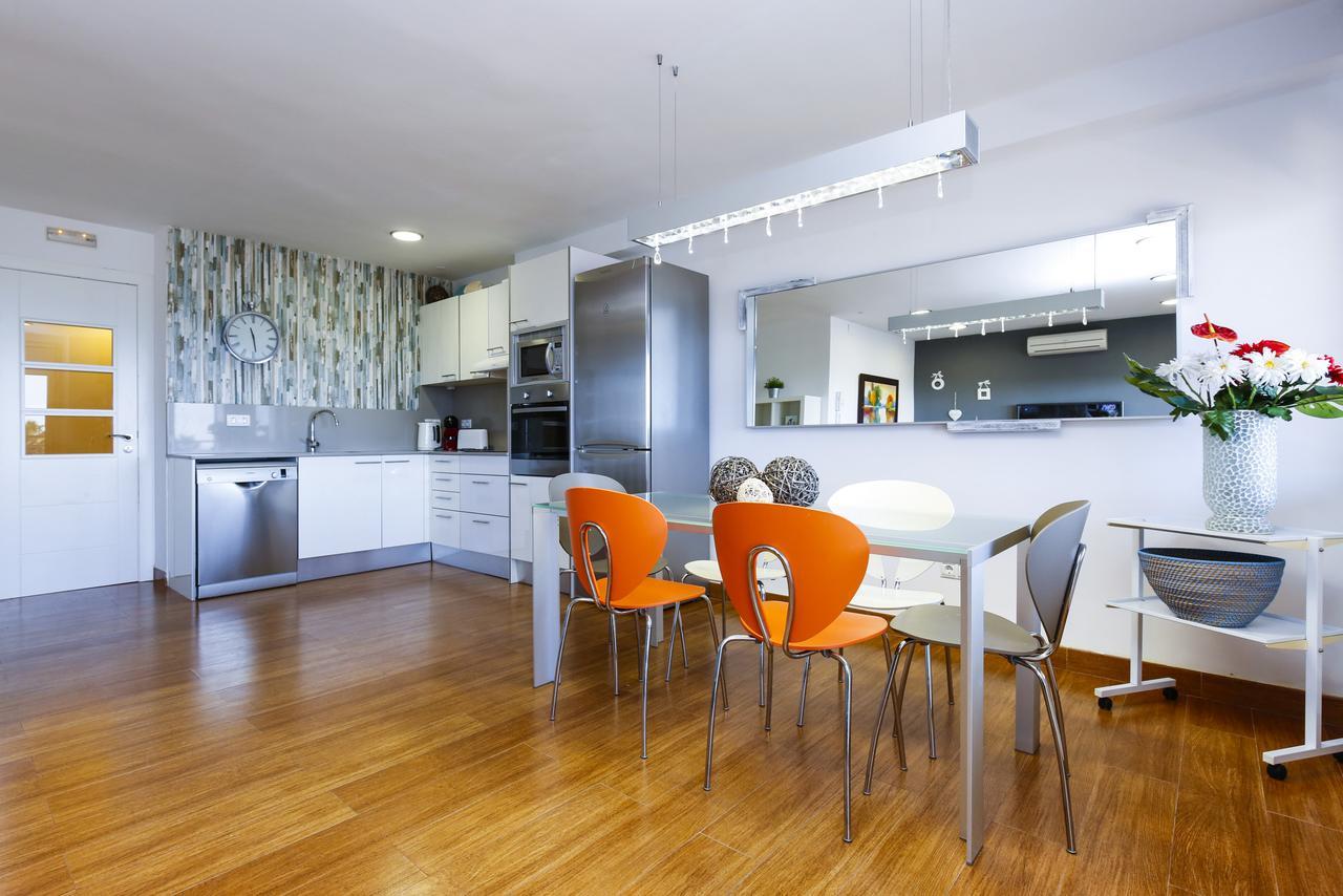 Tous Planet Costa Dorada Only Families Apartment Salou