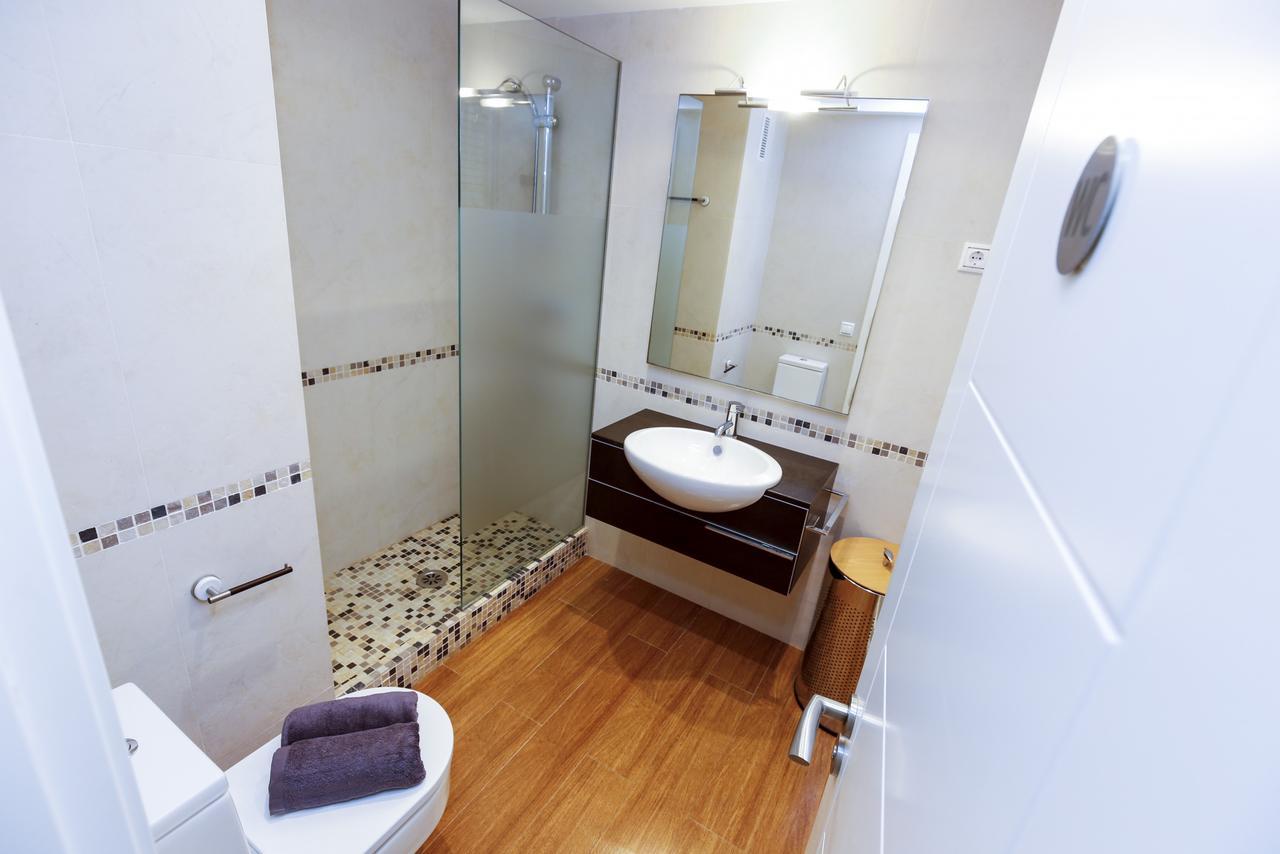 Apartment Tous Planet Costa Dorada Only Families