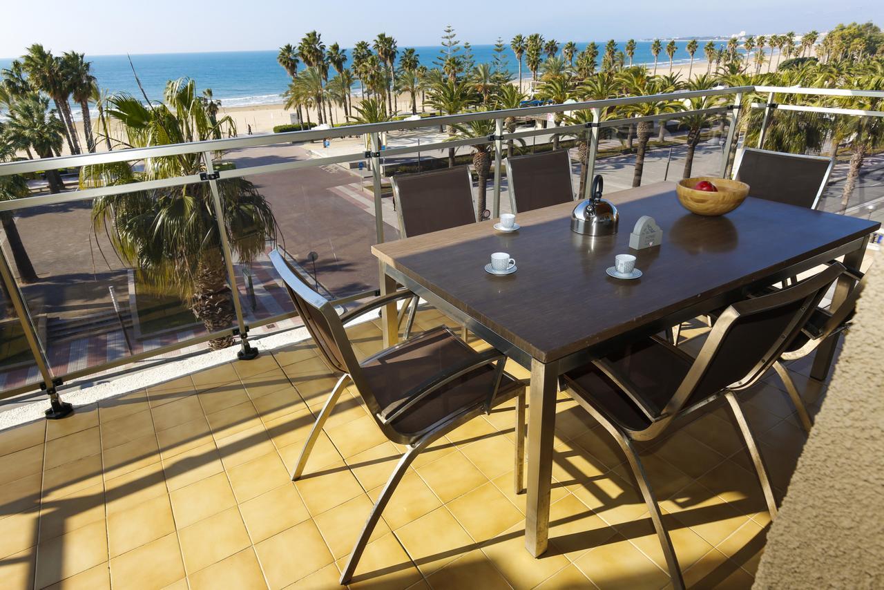 Apartment Tous Planet Costa Dorada Only Families