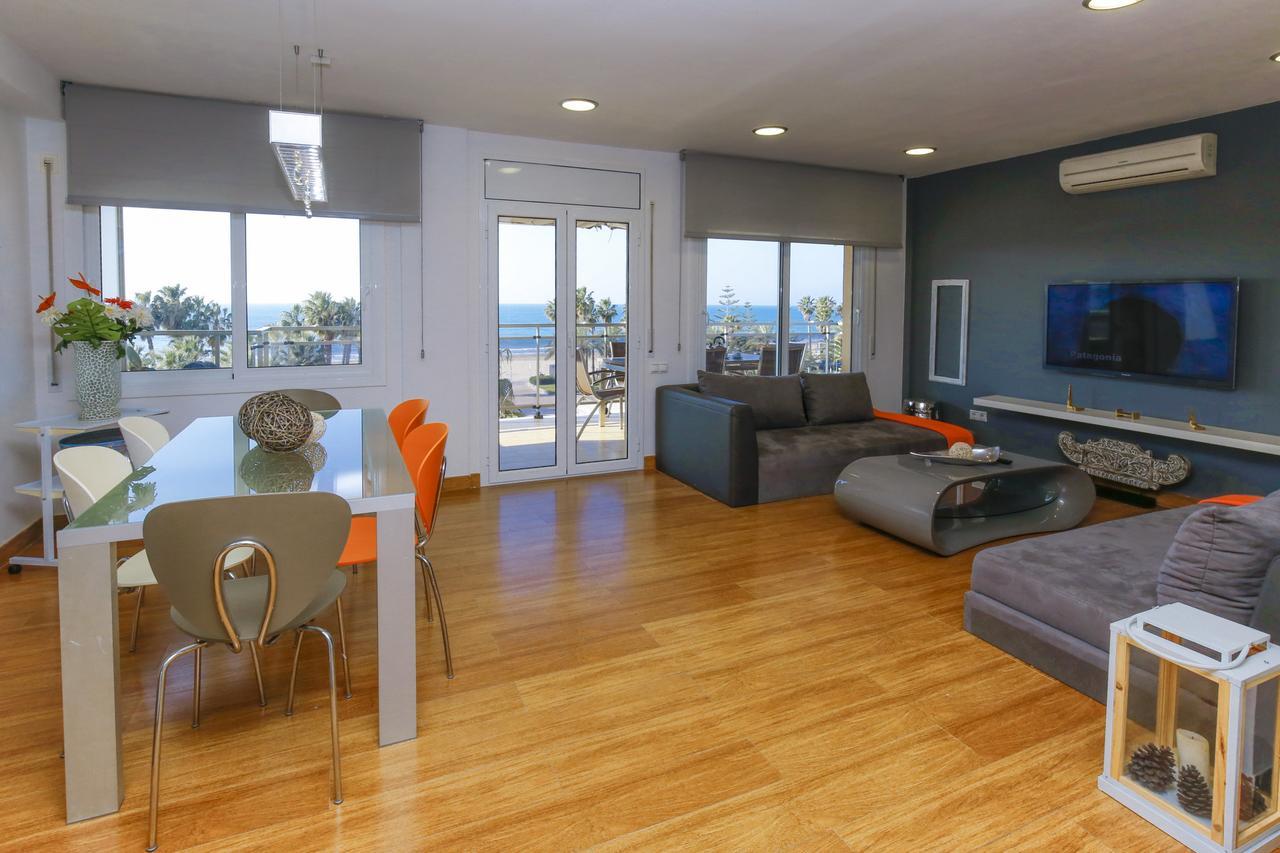 Tous Planet Costa Dorada Only Families Apartment