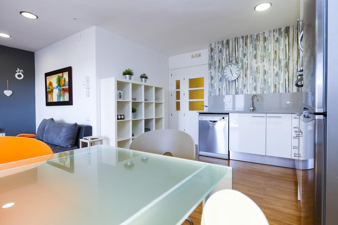 Tous Planet Costa Dorada Only Families Apartment *