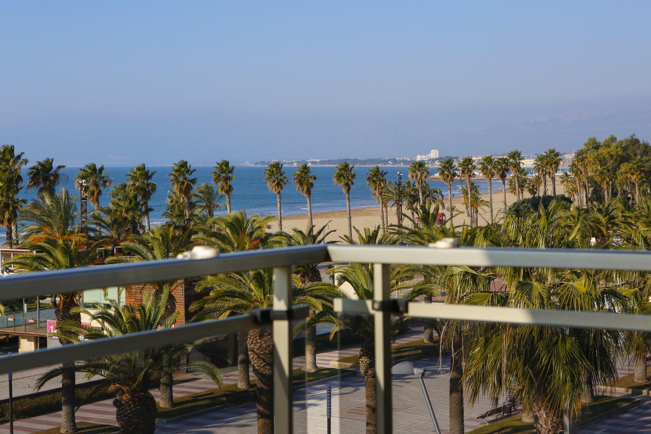 Tous Planet Costa Dorada Only Families Apartment