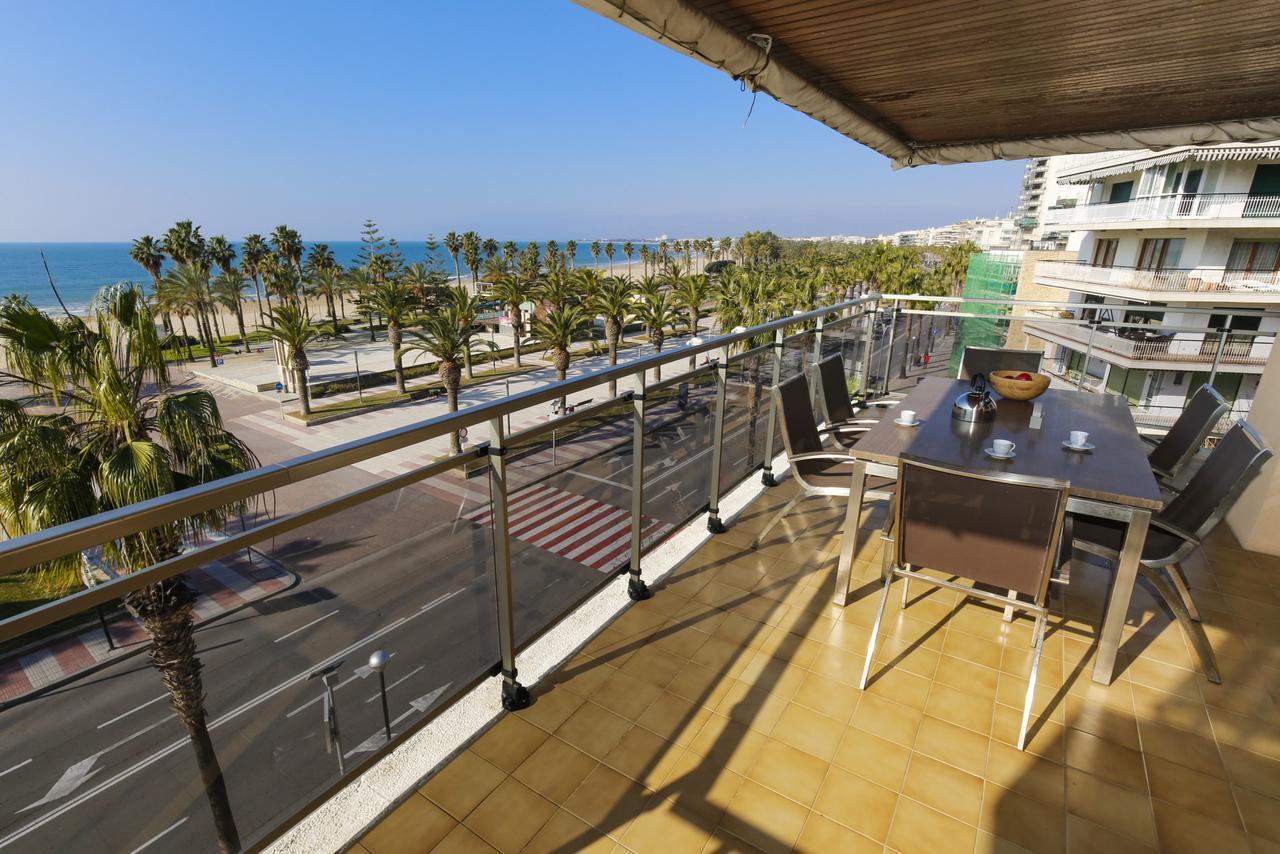 Tous Planet Costa Dorada Only Families Apartment Salou