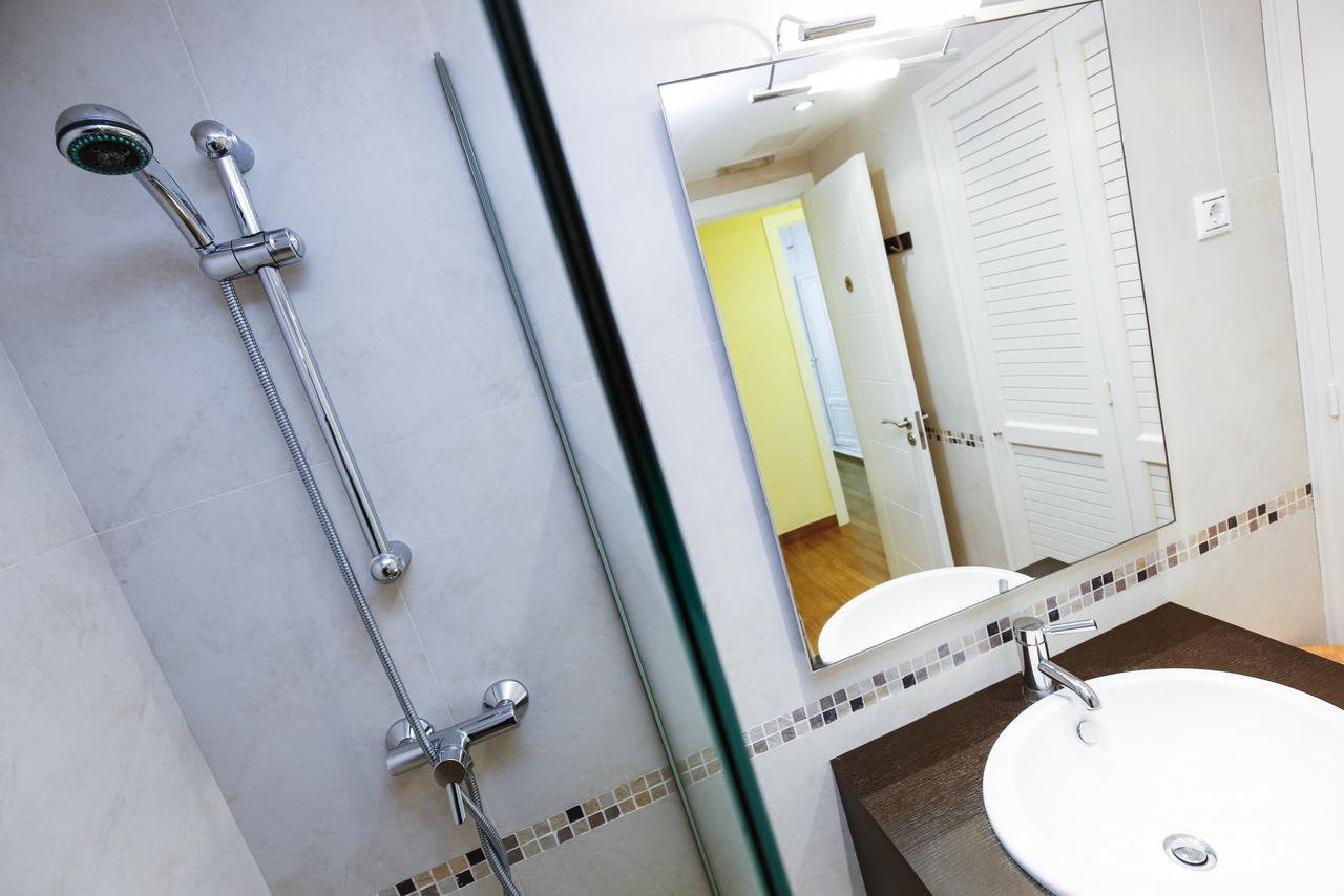 Apartment Tous Planet Costa Dorada Only Families *