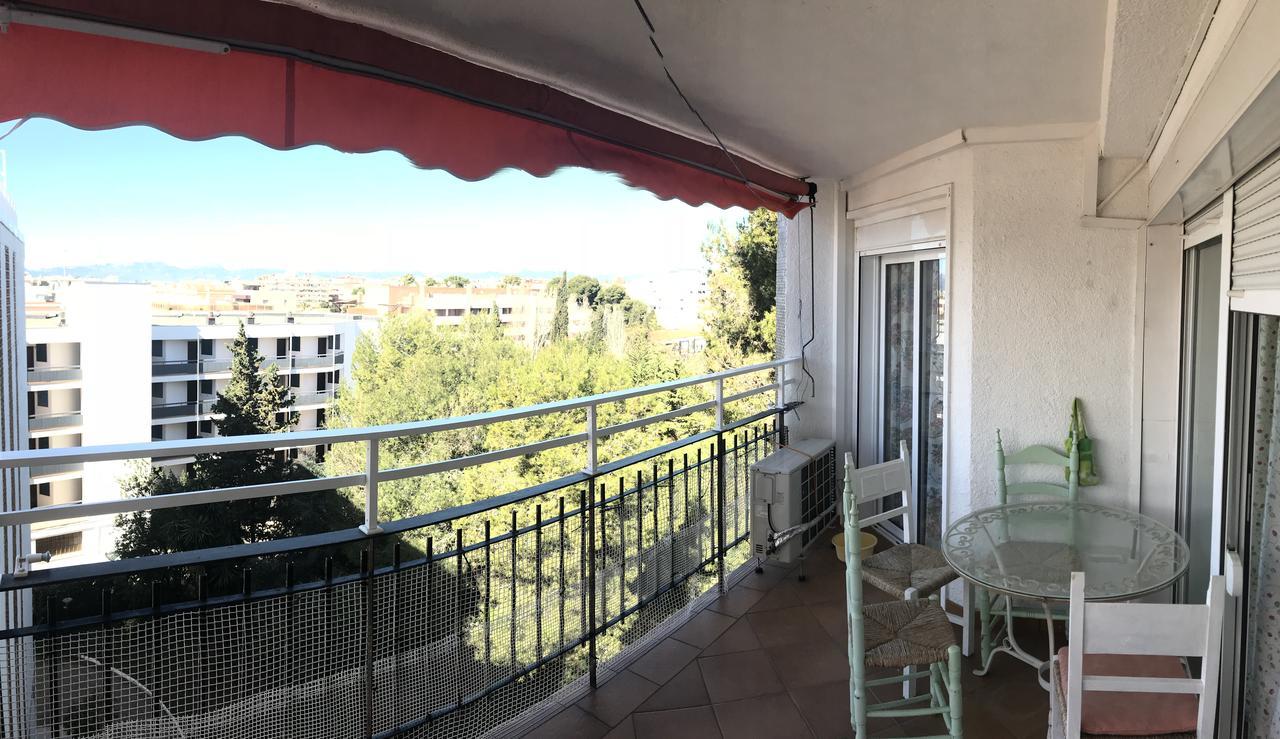Gisamar Apartment Salou