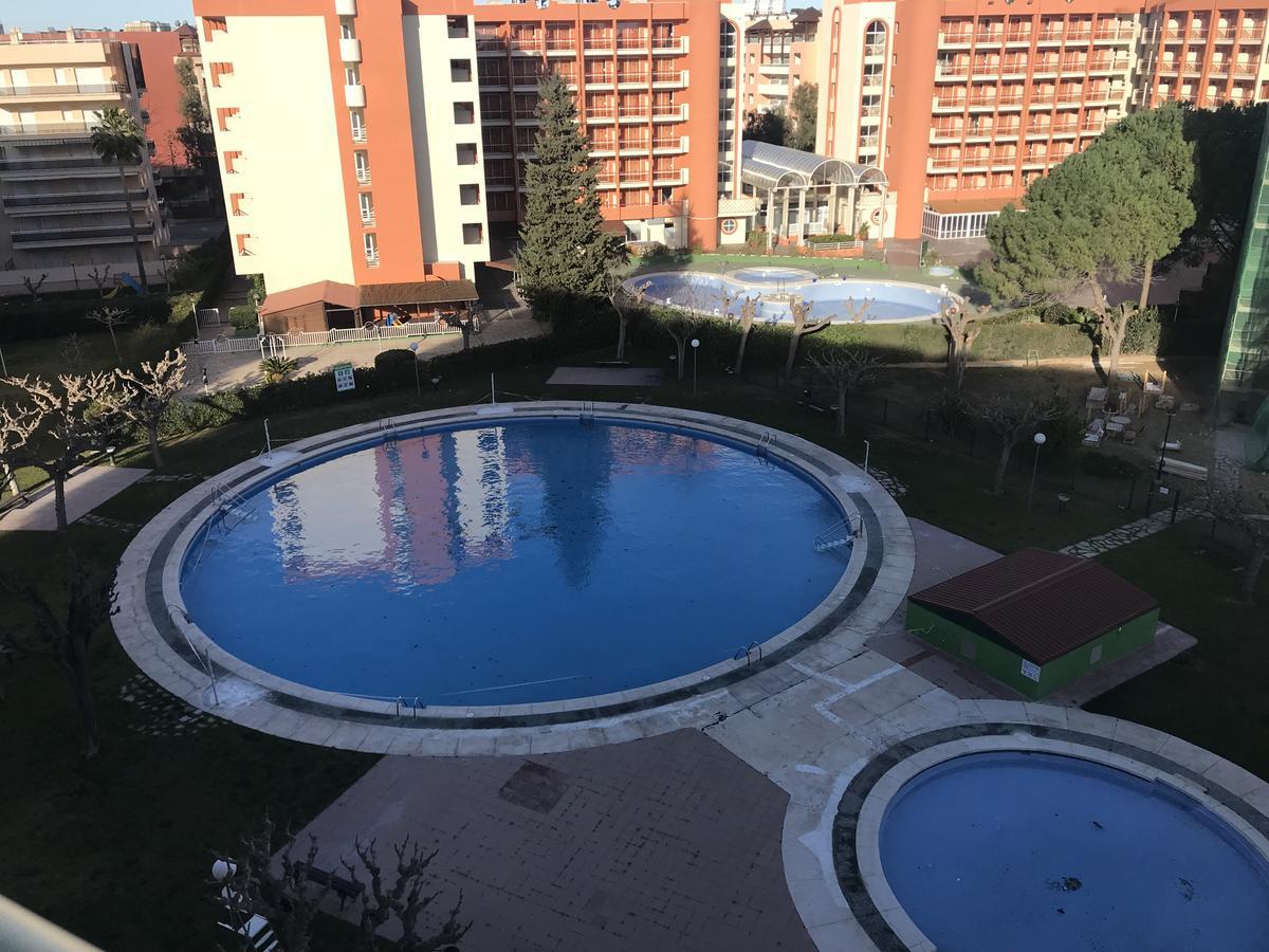 Costa Daurada - Cordoba Salou