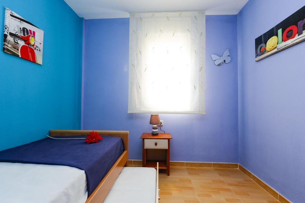 Pasion Planet Costa Dorada - Only Families Holiday home Salou