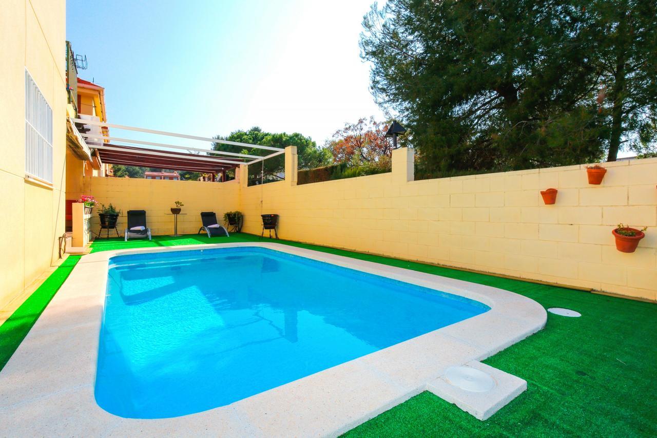Holiday home Pasion Planet Costa Dorada - Only Families Salou
