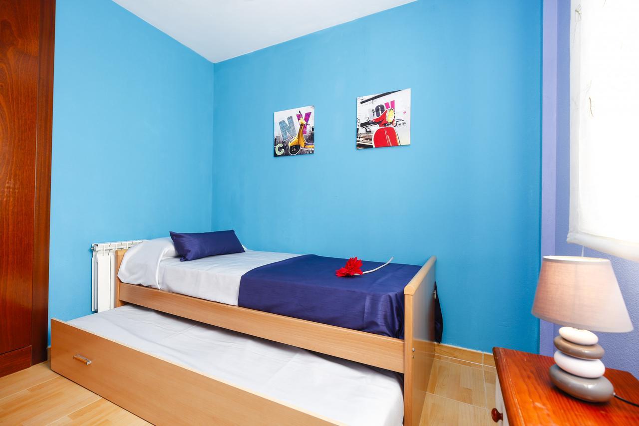 Pasion Planet Costa Dorada - Only Families Holiday home Salou