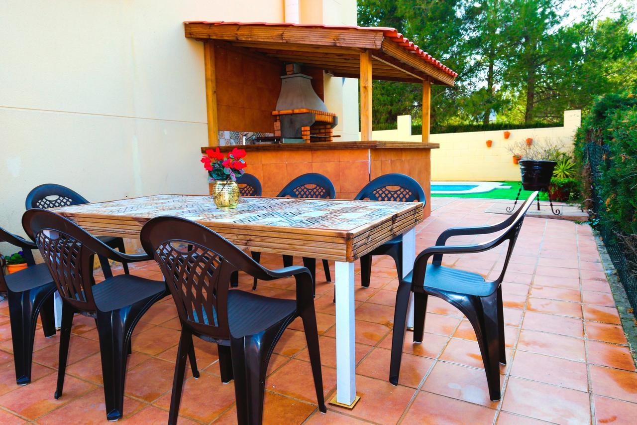Pasion Planet Costa Dorada - Only Families