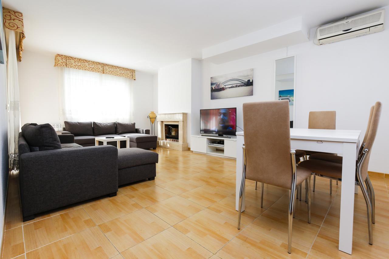 Pasion Planet Costa Dorada - Only Families Holiday home *