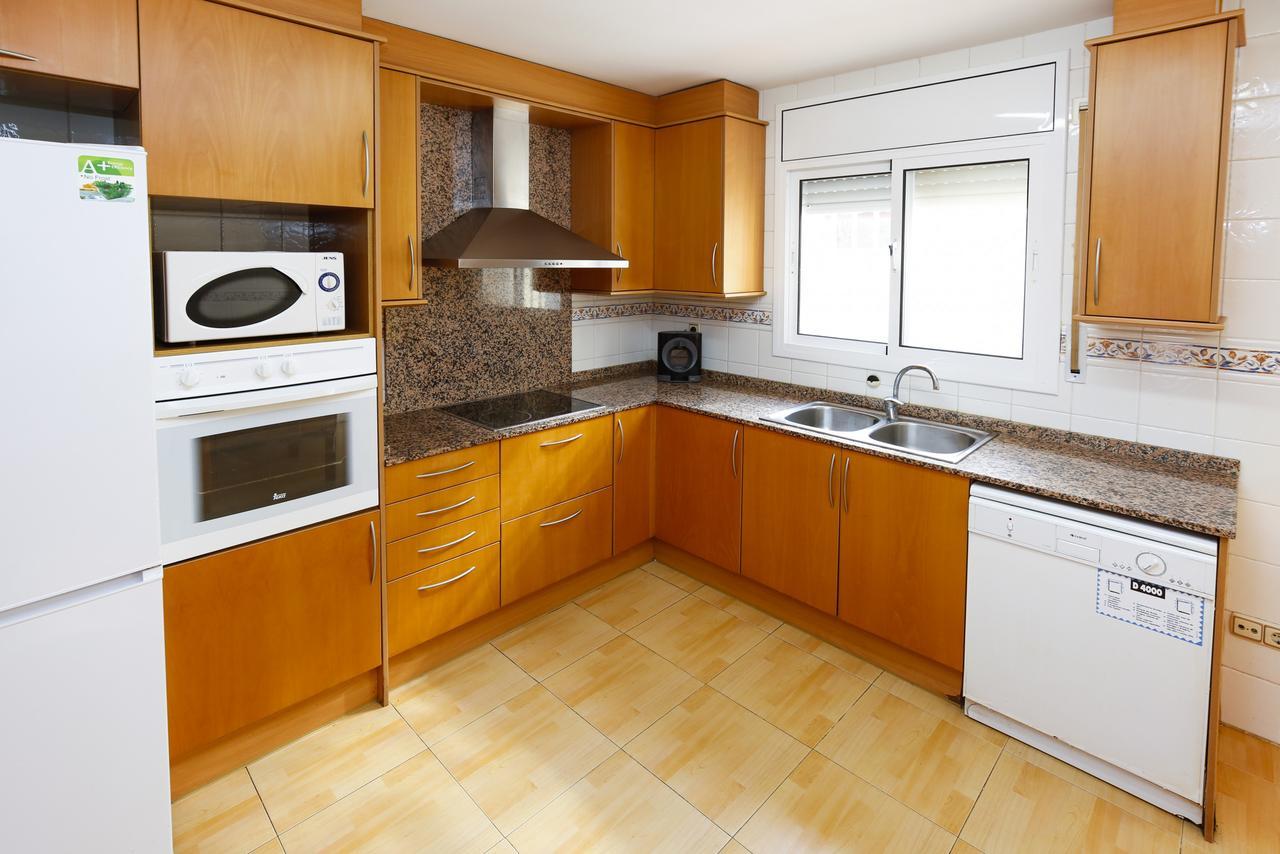 Pasion Planet Costa Dorada - Only Families Holiday home Salou