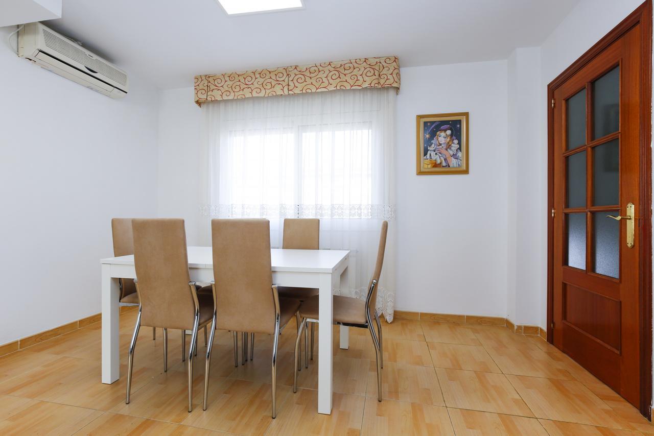 Pasion Planet Costa Dorada - Only Families Holiday home *