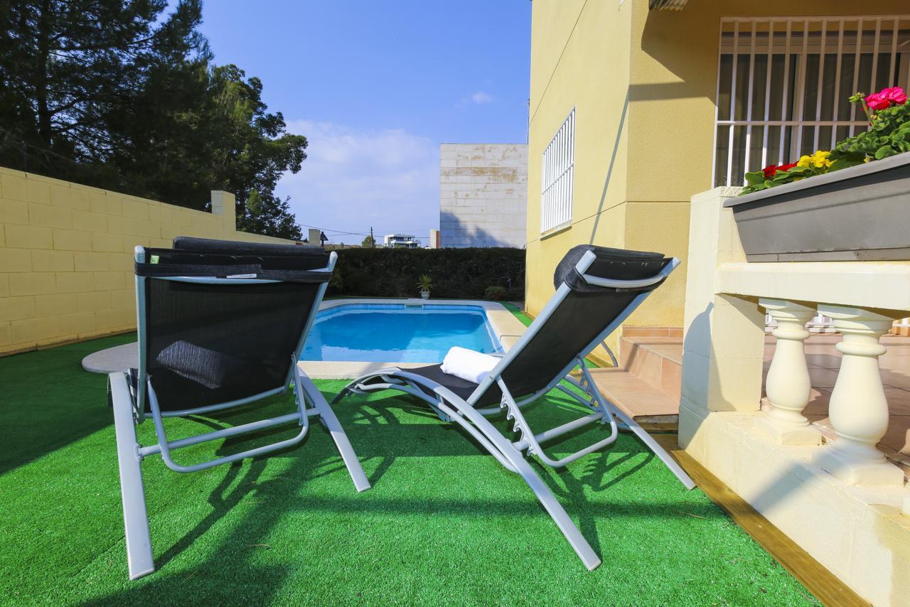 Pasion Planet Costa Dorada - Only Families *