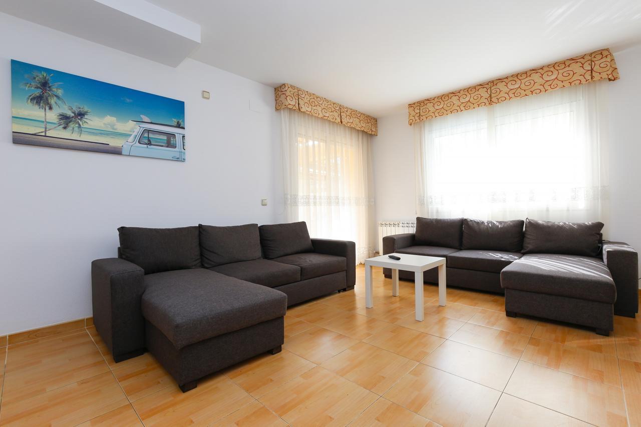 Holiday home Pasion Planet Costa Dorada - Only Families