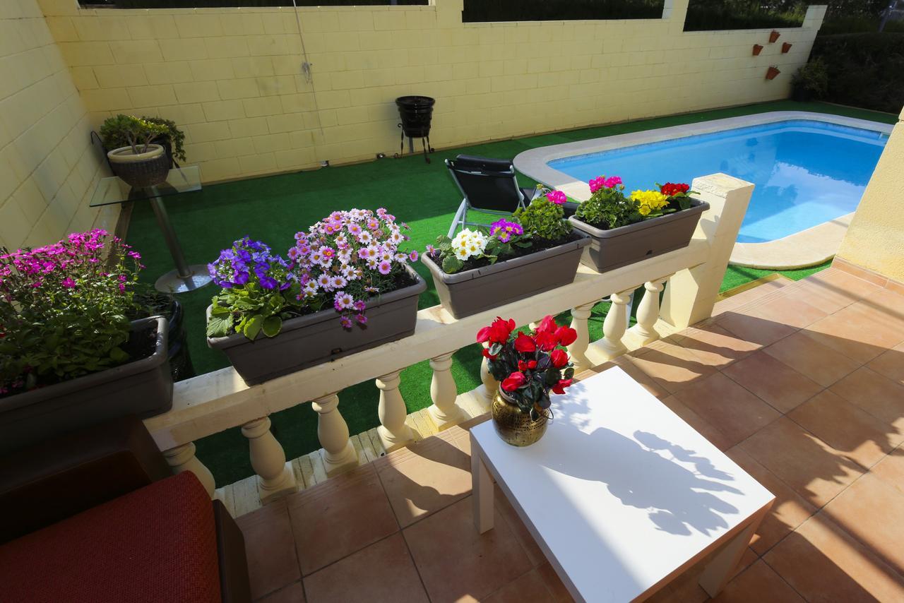 Pasion Planet Costa Dorada - Only Families Holiday home *
