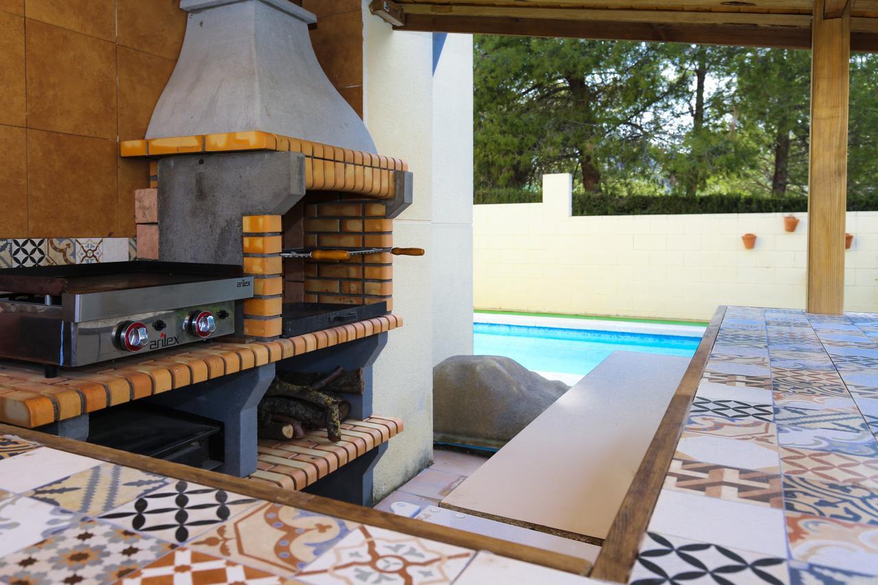 Holiday home Pasion Planet Costa Dorada - Only Families