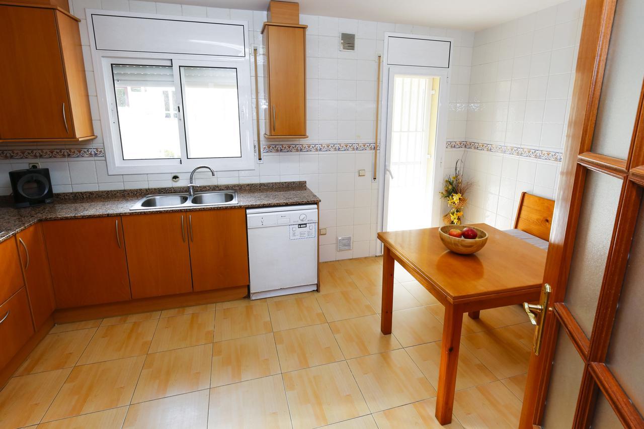 Pasion Planet Costa Dorada - Only Families Holiday home *