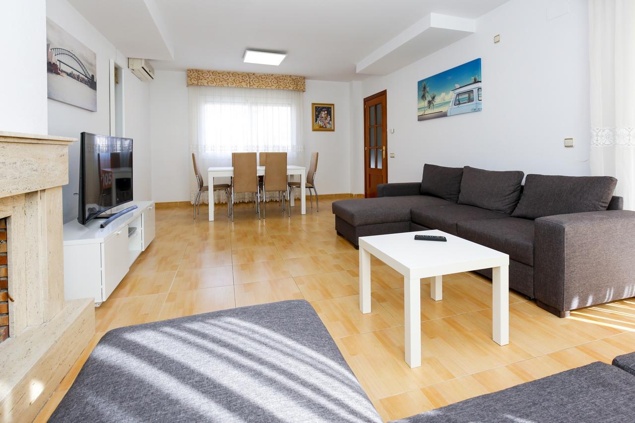 Holiday home Pasion Planet Costa Dorada - Only Families